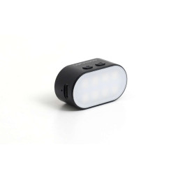 넥스트유 짐벌 촬영 조명 RGB 자석식 필라이트 NEXTU-3R Fill Light