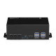 넥스트유 HDMI 트리플 모니터 KVM 스위치 4K 8943KVM-TRIPLE