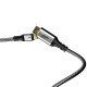 넥스트유 USB-C to HDMI 8K 변환 케이블 1m ZCHD8441-8K