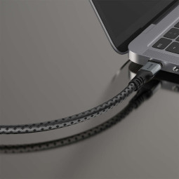 넥스트유 USB-C to DP 1.4 8K 변환 케이블 3m ZCDP8433-8K