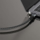 넥스트유 USB-C to DP 1.4 8K 변환 케이블 3m ZCDP8433-8K