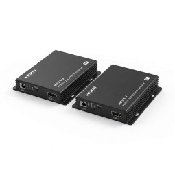 넥스트유 HDMI H.264 익스텐더 송수신기 세트 200m 1190HDC