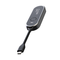 넥스트유 USB-C 무선 미러링 송신기 4K 화면공유 4206HDWC-T