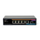 넥스트유 SFP RJ45 랜 광모듈 1G 2.5G 5G 10G SFP10G-UTP
