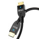 넥스트유 DP 2.1 DP80 디스플레이포트 케이블 16K 2m ZDPC1622