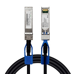 넥스트유 25G SFP28 DAC 케이블 2m SFP25G-DAC02