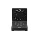 넥스트유 USB4 NVMe M.2 SSD 4베이 도킹스테이션 복사기 M2361DCU4