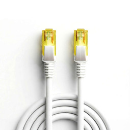 넥스트유 CAT6 UTP 랜케이블 인터넷 랜선 3m N6P03