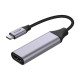 넥스트유 USB-C to HDMI 2.1 변환 젠더 3390ADH
