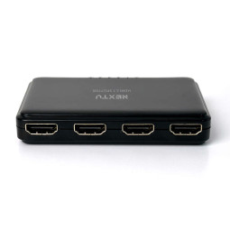 넥스트유 HDMI 분배기 1대4 8K 8314SP8K60