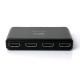 넥스트유 HDMI 분배기 1대4 8K 8314SP8K60