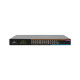 넥스트유 PoE L3 스위칭허브 24포트 10G SFP BT90W POE8028L3-10G