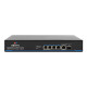 넥스트유 PoE 스위칭허브 4포트 기가비트 SFP POE8006SFP-BT90