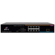 넥스트유 PoE 스위칭허브 8포트 2.5G 10G SFP POE8258G-10G
