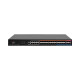 넥스트유 L3 매니지드 스위칭허브 24포트 콤보 10G SFP 3428GL3-10G