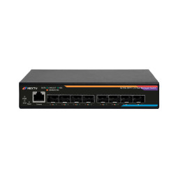 넥스트유 L3 광 스위칭허브 8포트 10G SFP 3208SFPL3-10G