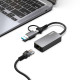 넥스트유 USB 3.0 유선 랜카드 2.5기가비트 2503GTC