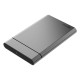 넥스트유 USB-C 2.5인치 외장하드 케이스 725U3
