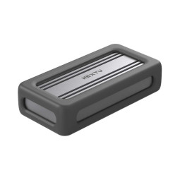 넥스트유 USB4 NVMe M.2 SSD 외장 케이스 M2355U40