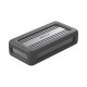 넥스트유 USB4 NVMe M.2 SSD 외장 케이스 M2355U40