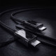 넥스트유 USB C to C 충전 케이블 PD3.1 240W 2m CC8802