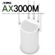 ipTIME AX3000M 11ac 유무선 공유기