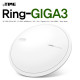 ipTIME 11ac AP 무선확장 RING-GIGA3