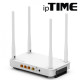 ipTIME 11be 유무선 공유기 BE3600plus
