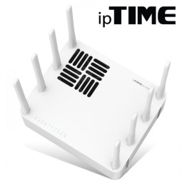 ipTIME 11be 유무선 공유기 BE19000QCA