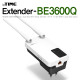 ipTIME 11be AP 무선확장 EXTENDER-BE3600Q