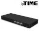 ipTIME 16포트 기가비트 스위칭 허브 SG16000R