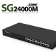 ipTIME SG24000M 24포트 기가비트 스위칭 허브
