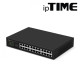ipTIME 24포트 기가비트 스위칭 허브 SG24R-MINI