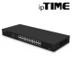 ipTIME 24포트 기가비트 스위칭 허브 SG24000R