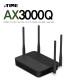 ipTIME AX3000Q 11ax 유무선 공유기
