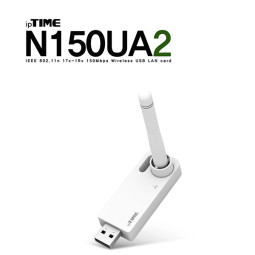 ipTIME N150UA2 11n 무선랜카드
