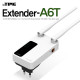 ipTIME 11ac AP 무선확장 EXTENDER-A6T