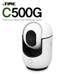 ipTIME IP 카메라 C500G