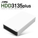 ipTIME HDD3135 plus USB3.0 3.5인치 외장 하드케이스 화이트 하드미포함