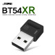 ipTIME BT54XR 블루투스 5.4 USB 동글 블랙