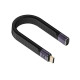 NX1524 USB4 C 연장 케이블 14Cm(NX-USB4FPC-015)
