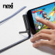 NX1740 거치형 C타입 240W 초고속 충전 케이블 2m(NX-PD240W-ST020)