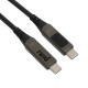 NX1693 C타입 240W 전력표시 초고속 충전 케이블 1.2M(NX-PD240W-D012)