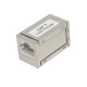 NX1642 Inline CAT.7 FTP I형 커플러(NX-C7-FCI)