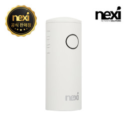 NX1711 무선 차임벨 (수신기 응답스피커)NX-WCB01W-R