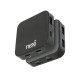 NX1566 맥세이프 USB3.1 C타입 4포트 허브(NX-UC3004-MAG)