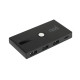 NX1492 USB3.0 선택기 2:4 (NX-U30SR-2P)