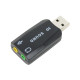 NX394 USB 5.1 사운드카드(NX-USB2CHB)
