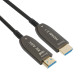 NX1473 광 HDMI V2.1 케이블 100M(NX-HD21AOSC-100M)