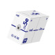 NX1525 CAT.5e UTP 300M 롤 보급형 그레이(NX-5EUTP-300G)